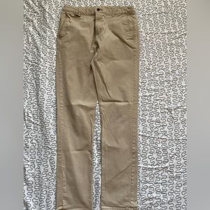 Boys Zara pant